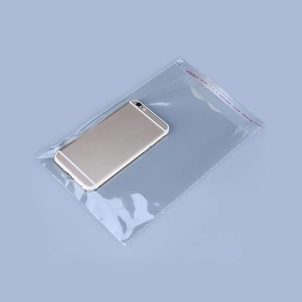 Cellophane Bags