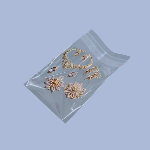 Cellophane Bags Wholesale