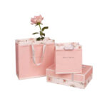 Cosmetic Paper Bags