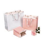 Cosmetic Paper Bags