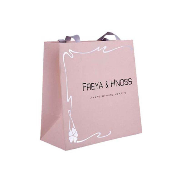 Cosmetic Paper Bags