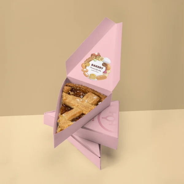 Custom Bakery Boxes Wholesale