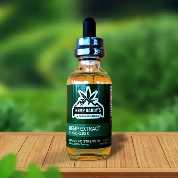 Custom CBD Labels