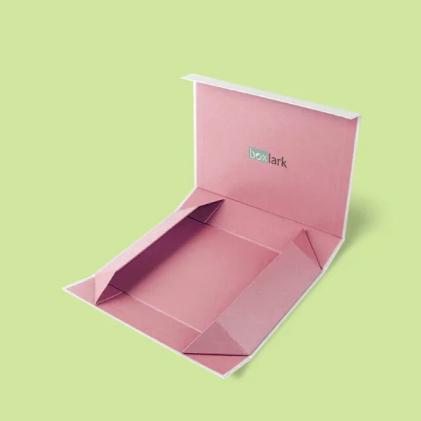 Custom Collapsible Packaging Box