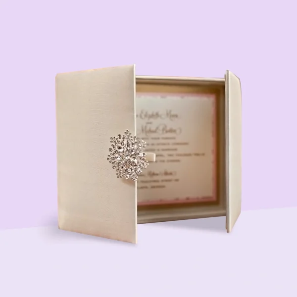 Custom Invitation Boxes Wholesale