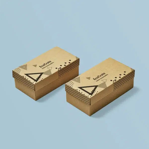 Custom Kraft Boxes Wholesale