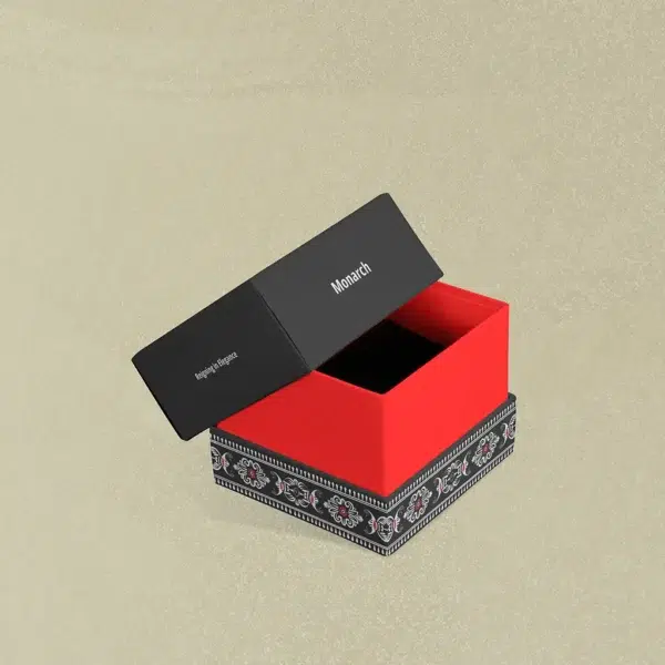 Custom Luxury Boxes Wholesale