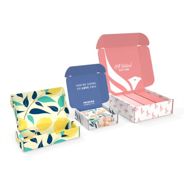custom mailer boxes