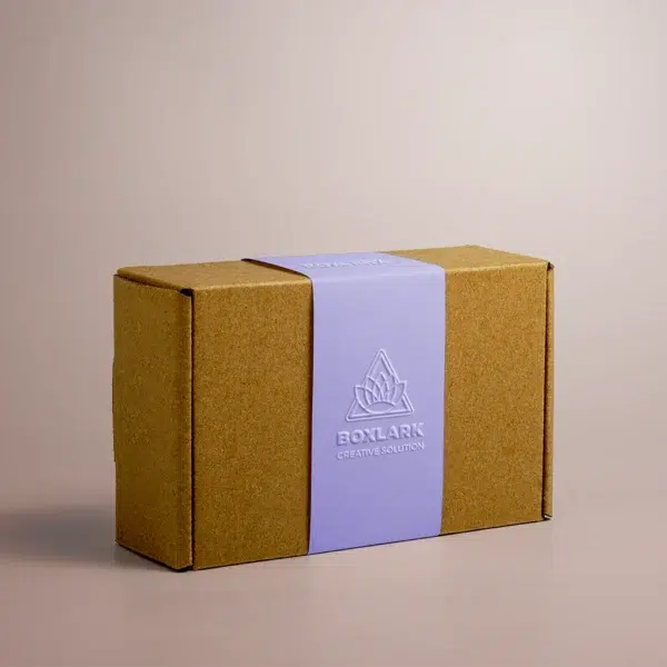 Custom Mailer Packaging