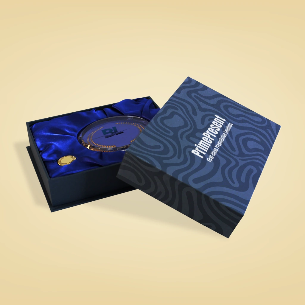 Custom Presentation Boxes