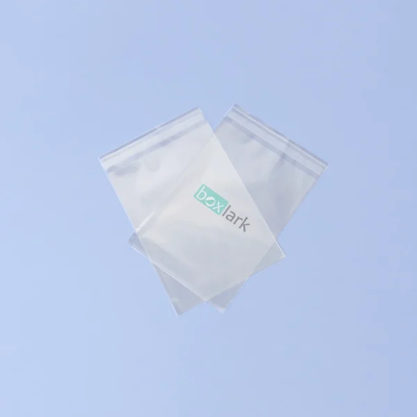 Custom Printed Cellophane Bags