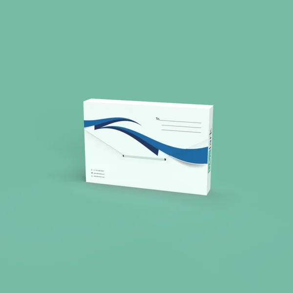 Custom Printed Envelope Mailers