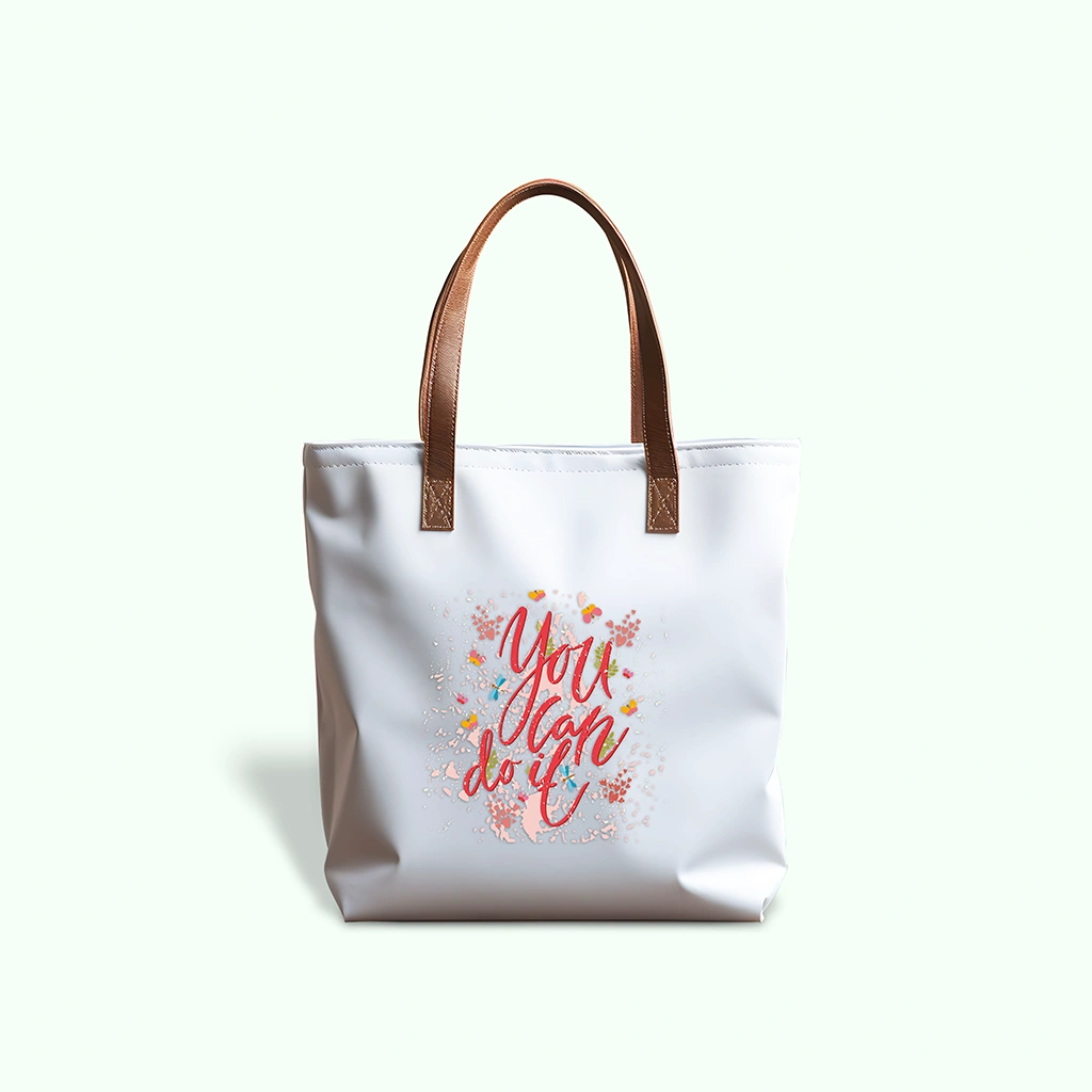 Custom Printed Tote Bags