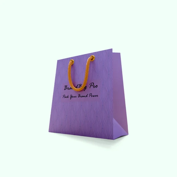 Custom Promotional Bags