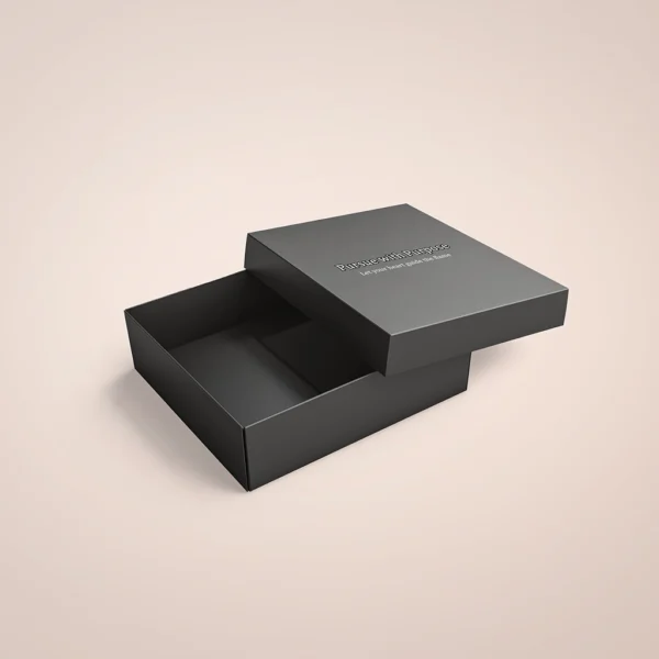 Custom Promotional Packaging Boxes