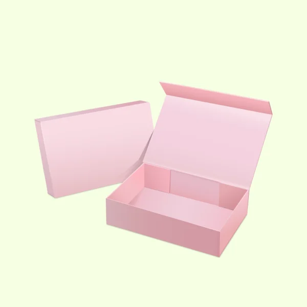 Custom Single Color Boxes Wholesale