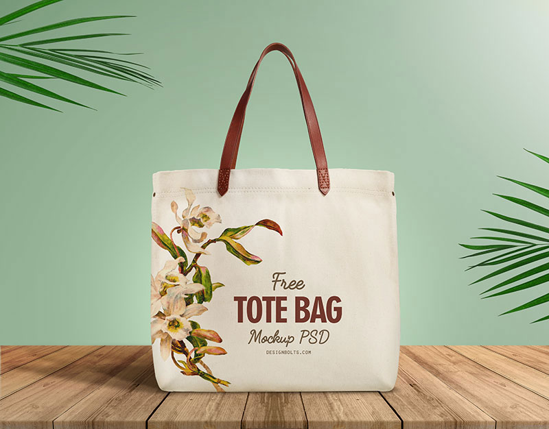 Custom Tote Bags