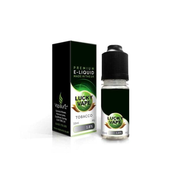 Custom E Liquid Boxes