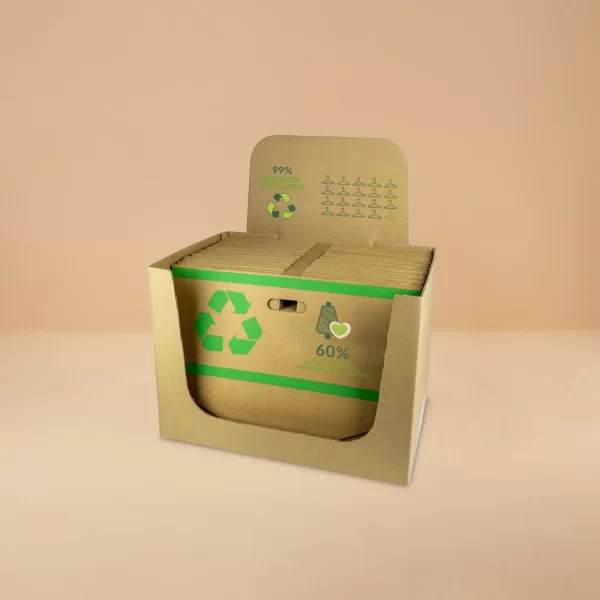 Custom Eco-Friendly Boxes