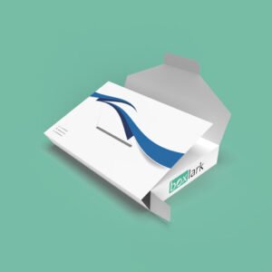 Custom Envelope Mailers