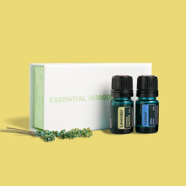 Essential Oil Packaging Boxes