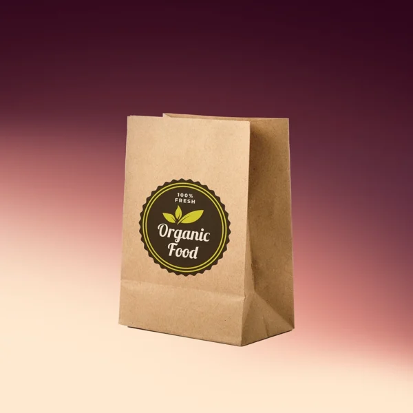 Food Packaging Bags