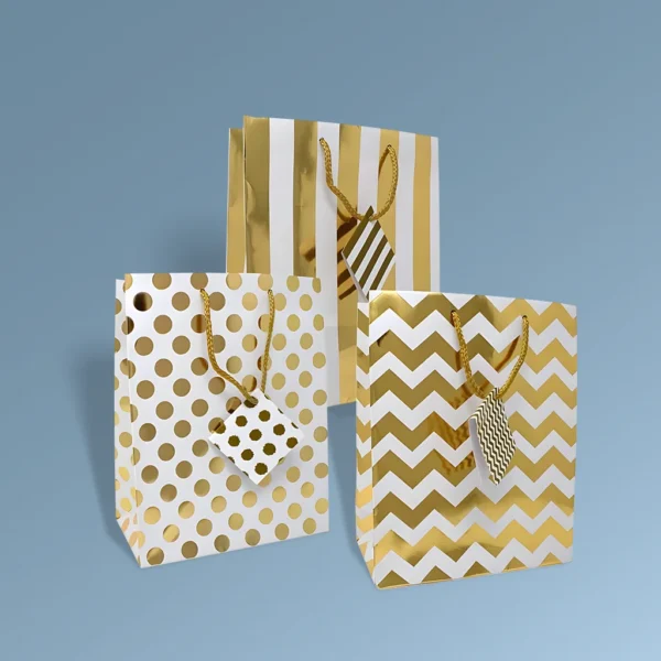 Gift Packaging Bags