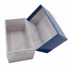 Hinged Lid Boxes