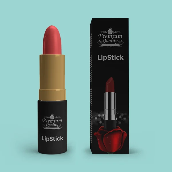 Lipstick Boxes Wholesale