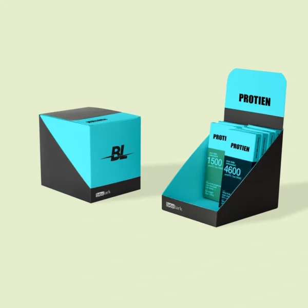 Pop Display Boxes Wholesale