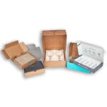 custom postage boxes