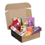 custom postage boxes