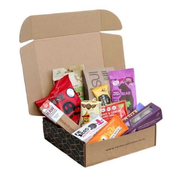custom postage boxes