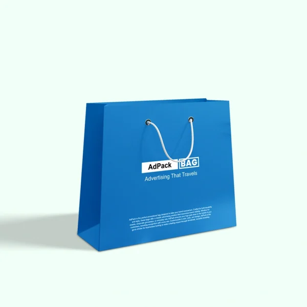 Promotional Bags Wholesale