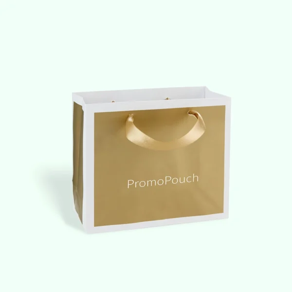 Promotional Packaging Bags