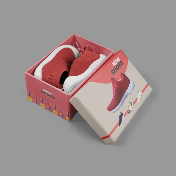 Shoe Boxes Wholesale