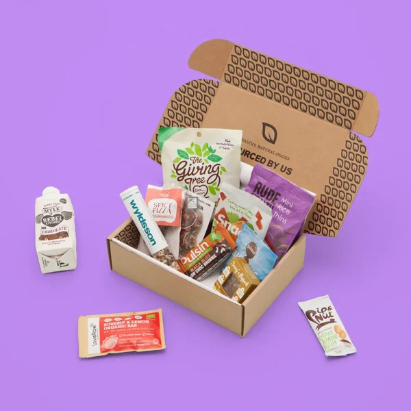 Custom Subscription Boxes