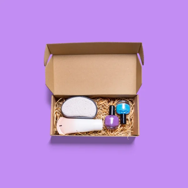 Custom Subscription Boxes