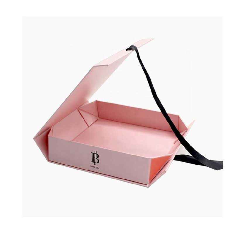 Custom Collapsible Boxes - Wholesale Collapsible Rigid Boxes