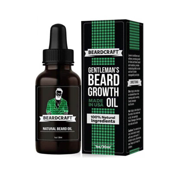Wholesale Beard oil Boxes