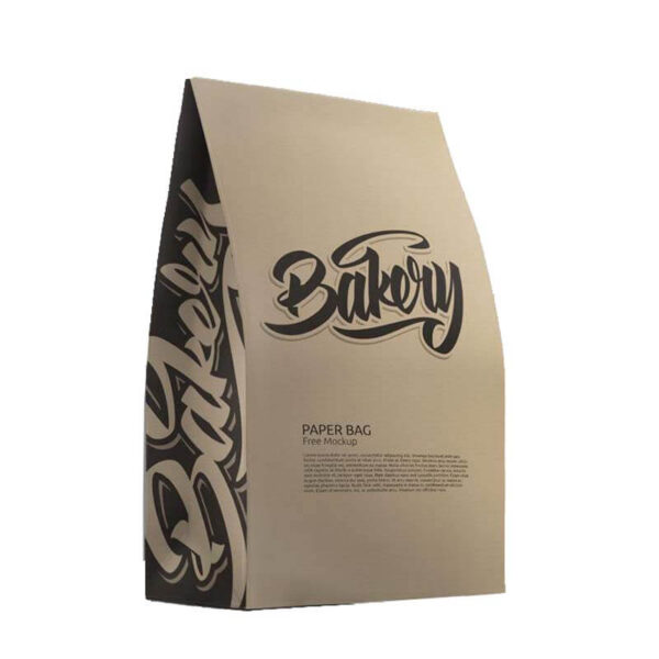 custom paper bags wholesale