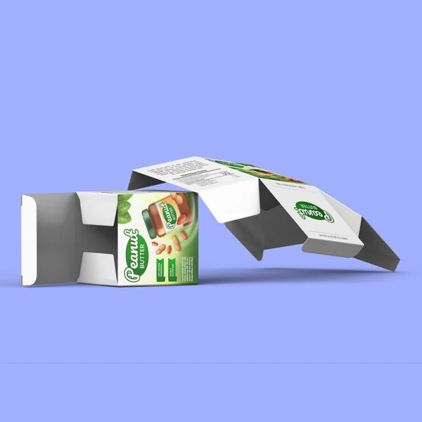 Folding Carton