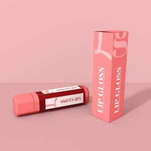 Lip Gloss Packaging