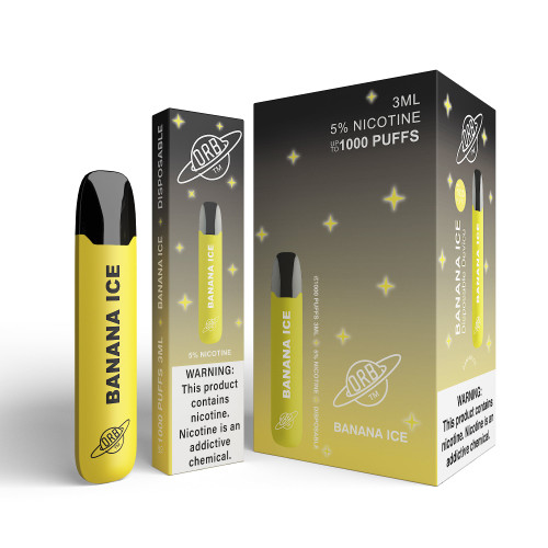 Discreet Vape Packaging