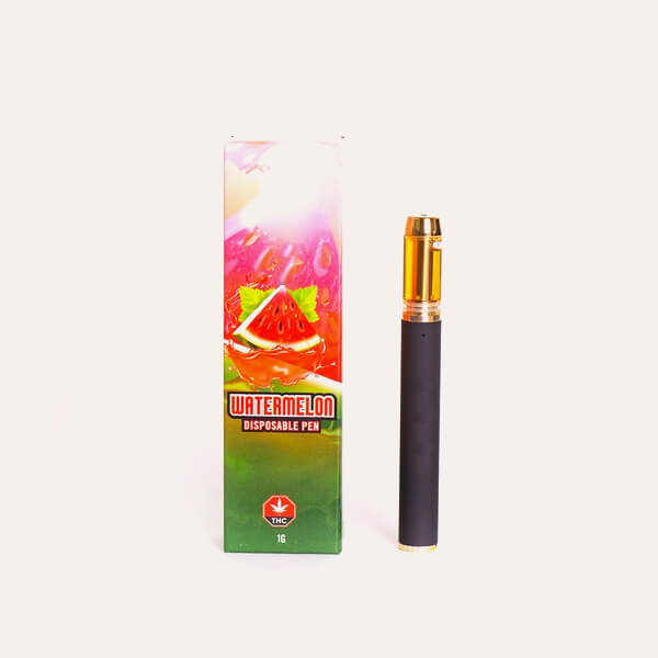 Discreet Vape Packaging