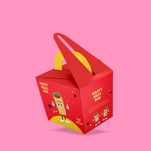 Happy Meal Box 3 copy