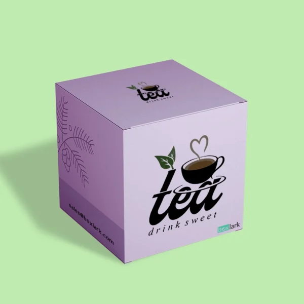 Tea Boxes Wholesale