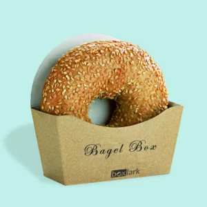 Custom Bagel Boxes