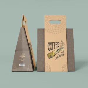 Custom Coffee Bags