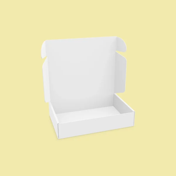 White Boxes Wholesale